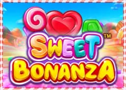 coralkorea: Sweet Bonanza