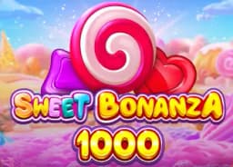 coralkorea: Sweet Bonanza 1000