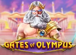 coralkorea: Gates of Olympus