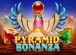 coralkorea: Pyramid Bonanza