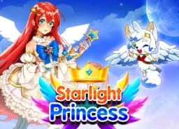 coralkorea: Starlight Princess