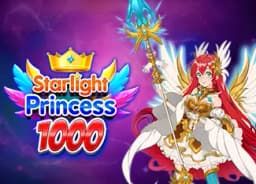 coralkorea: Starlight Princess 1000