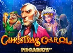 coralkorea: Christmas Carol Megaways