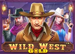 coralkorea: Wild West Gold