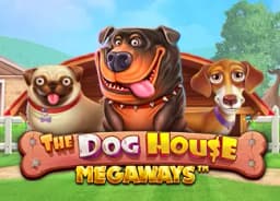 coralkorea: The Dog House Megaways